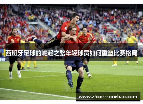 西班牙足球的崛起之路年轻球员如何重塑比赛格局