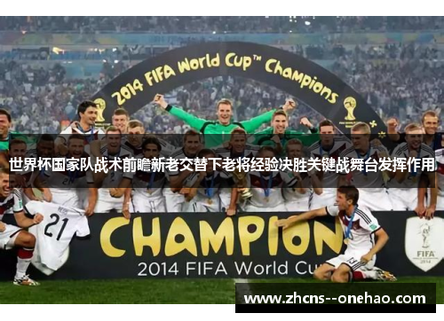 世界杯国家队战术前瞻新老交替下老将经验决胜关键战舞台发挥作用